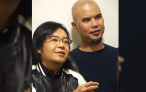 Aksi Ari Lasso Salam 2 Jari Ibarat 'Misteri Ilahi', Sikap Ahmad Dhani dan Fadli Zon Jadi Sorotan