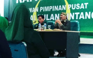  Diduga Lantaran Tak Setuju Arah Dukungan Pilpres, Kader PBB Dikeroyok Saat Rapat Pleno