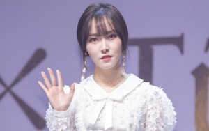 Yuju G-Friend Akhirnya Pamerkan Dahi untuk Pertama Kali Sejak Debut, Begini Komentar Netter