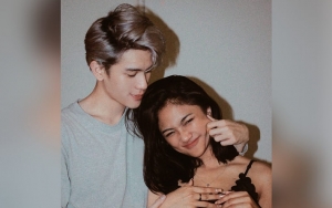 Marion Jola Dibully, Mata Julian Jacob Sang Kekasih Dipuji Indah Hingga Mirip Kai EXO