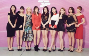 Cover Lagu 'Move' Taemin di 'Music Bank' Hong Kong, Twice Dipuji Keren Banget