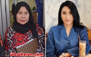 Rebutan Hak Asuh, Nenek Amandine Tantang Tyas Mirasih Sumpah Alquran