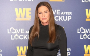 Kunjungi Indonesia, Caitlyn Jenner Pakai Jasa Makeup Artist Tanah Air