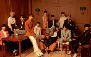 Comeback, Seventeen Ingin Kunjungi Eropa di Tur Dunianya