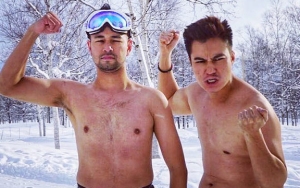Liburan Mewah ke Jepang Usai Nikah, Baim Wong Ternyata Ditraktir Raffi Ahmad
