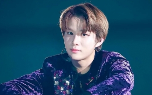 Belum Pernah Diungkap, Jungwoo NCT Berbagi Cerita Soal Hobi Hingga Impian Saat Kecil