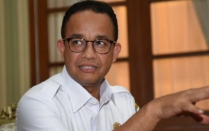 1.200 Warga Jadi Korban Kebakaran Tomang, Anies Baswedan Sediakan Hunian dan Kebutuhan Dasar