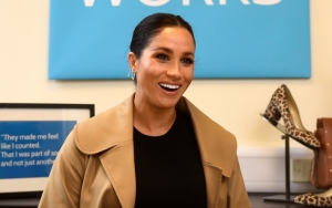 Merasa Terisolasi, Meghan Markle Diam-Diam Bikin Akun Instagram Palsu