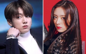 Punya Hubungan Masa Lalu dengan Jungkook BTS, Member Itzy Bikin Fans Cemburu
