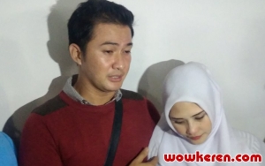 Gagal Jadi Anggota DPR, Mandala Shoji Eks Kekasih Vanessa Angel Divonis 3 Bulan Penjara