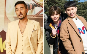 Muncul di 'Master In The House', Choi Min Soo Bohongi Yang Se Hyung - Sungjae BTOB