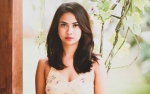 Depresi 'Ditelanjangi', Tangis Vanesssa Angel Pecah Akui Cuma Mendiang Ibu yang Peduli