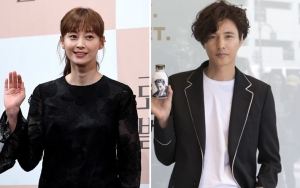 Comeback Drama Usai 9 Tahun Hiatus, Lee Na Young Akui Didukung Won Bin