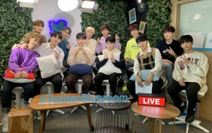 Baru Comeback, Seventeen Bahas Kemungkinan Debut Resmi Unit