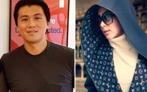 Syahrini Diisukan Dapat Hadiah Tas Hermes Ratusan Juta dari Reino, Ketemu Sahabat Bahas Pernikahan?