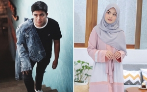 Masuk Pondok Pesantren, Umay Shahab dan Vebby Palwinta Kembali Dipertemukan di 'Kun Anta'