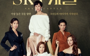 4 Karakter Pendukung di 'SKY Castle' Ini Dinilai Bermasalah dan Pantas Dibenci
