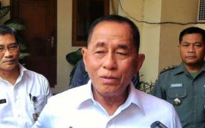 Abu Bakar Ba'asyir Tak Mau Teken Ikrar Setia NKRI, Menhan: Tolak Pancasila Berarti Hanya Numpang