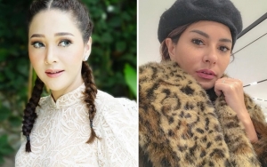Puji Rambut Baru Maia, Meisya Siregar 'Dikeroyok' Haters Mulan dan Dihujat Bela Pelakor