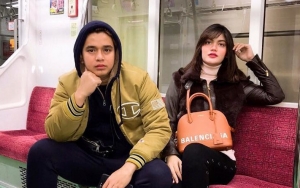 Dikenal Cinta Buta, Billy Syahputra Adu Mulut dengan Hilda Vitria Di Depan Uya Kuya