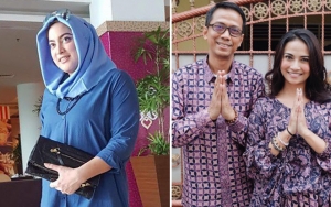 Akui Akhiri Hubungan Pertemanan, Jane Shalimar Sempat Diminta Ayah Vanessa Angel Jaga Anaknya