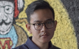 Gibran Anak Jokowi Tagih Janji Rp100 Juta Untuk Orang yang Bisa Buktikan Ijazah Bapaknya
