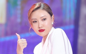 Konfirmasi Debut Solo, Hwasa Mamamoo Diminta Tak Usung Konsep Vulgar