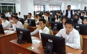 Pemerintah Kembali Buka Pendaftaran CPNS Maret 2019, Total Formasi Lebih Sedikit