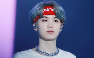 Lagu Kolaborasi Pertama Sejak Debut 'Song Request' Dirilis, Suga BTS Antusias Promosi