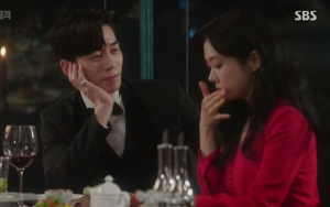 Pamer Foto Keluarga di 'The Last Empress', Shin Sung Rok Kode Akhir Bahagia Dengan Jang Nara?