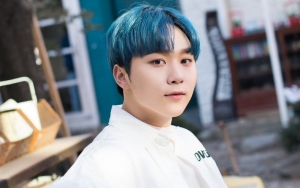 MBC Entertainment Awards 2018: Seungkwan Seventeen Ungkap Rasanya Menang Rookie Award