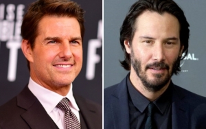 Usia Lebih dari 40 Tahun, Ketampanan 11 Aktor Hollywood Ini Sama Sekali Tak Pudar
