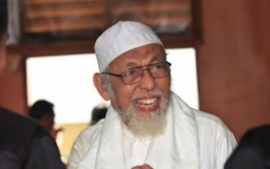 Pemerintah Batalkan Pembebasan Abu Bakar Ba'asyir, Moeldoko Jelaskan Alasannya