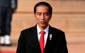 Jokowi Borong Sabun Cuci Rp 2 Miliar, Bawaslu Sebut Akan Cek Dana yang Digunakan