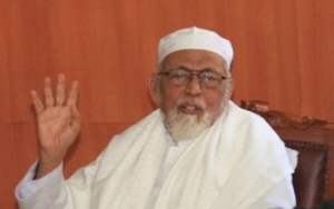 Batal Dibebaskan Tanpa Syarat, Abu Bakar Ba'asyir dan Tim Kuasa Hukum Tanyakan Keputusan Jokowi