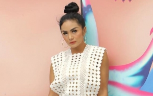 Disindir Bongkar Aib Selingkuh Saat Ikut  #10yearchallenge, Krisdayanti Buka Suara