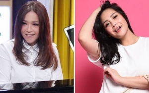 Nagita Berhijab Bagai Bidadari Surga, Gaya Maia Ke Amrik Secantik Pacar Al-Topik Pagi