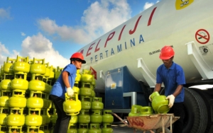 Ancam Keselamatan, Pertamina Jelaskan Cara Bedakan Elpiji Asli dan Oplosan