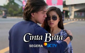 Nikita Willy dan Rezky Aditya Main 'Cinta Buta', Netter Sebut tak Akan Cinlok Sindir Irish Bella?
