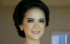 Dituding Punya Pria Idaman Lain Oleh Suami, Shezi Idris Posting Pesan Bijak Soal Fitnah
