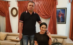 Krisdayanti Bongkar Rahasia Awet Cantik, 40 Hari Tak 'Diganggu' Raul Lemos