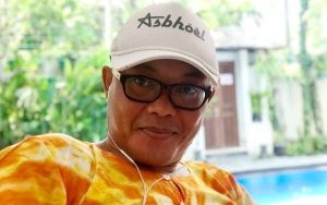 Ketahuan Masih Pajang Foto Mantan Istri, Sule Belum Move On?