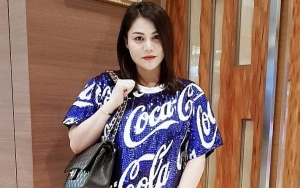 DJ Katty Butterfly 'Tampar' Tudingan Mbah Mijan soal Hamil Karet, Sang Paranormal Panen Hujatan