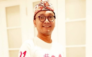 Ditolak BPN Jadi Moderator Debat Pilpres, Gun Romli Sebut Prabowo-Sandiaga Takut Pada Najwa Shihab
