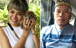  Heboh Isu Kencani Vicky Nitinegoro, Netter Malah Jodohkan Nikita Mirzani dengan Vicky Prasetyo