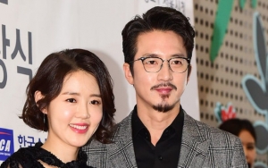 Istri Hamil Lagi, Jung Joon Ho 'Sky Castle' Janji Bakal Besarkan Anak Dengan Bijak