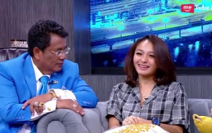 Makin Disorot Usai Pacari Young Lex, Selebgram Revina VT Beber Honor Endorse Terbesar
