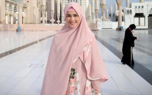 Sembunyikan dari Ibunda, Cut Meyriska Jadi Tenang Usai Putuskan Berhijab