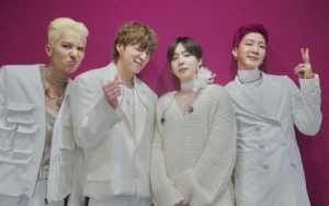 Winner Bintangi 'WINNER Vacation - Hoony Tour', Fans Antusias