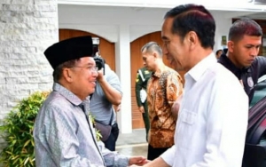 Jusuf Kalla Kaitkan Komentar Pedas untuk Jokowi Soal Beli Sabun Rp2 Miliar dengan Masa Pemilu